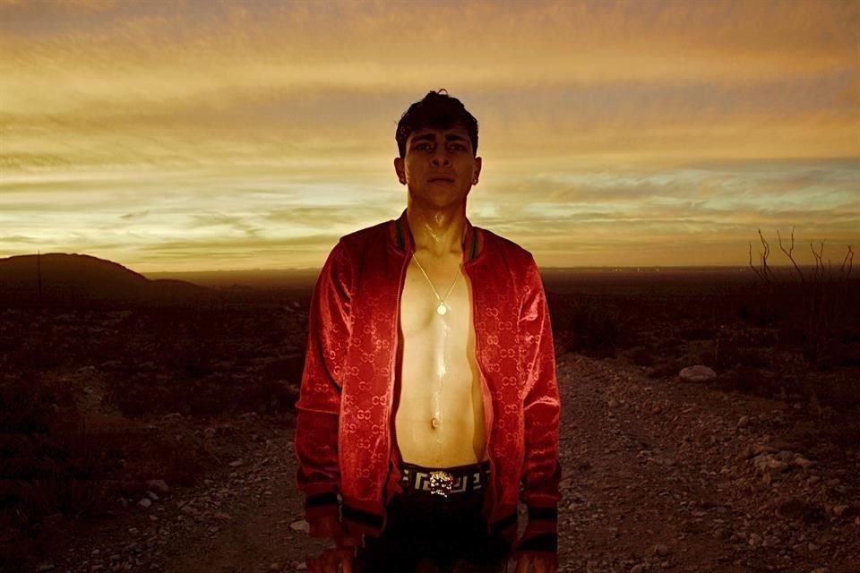 David Pablosen 'En el camino' dela eta