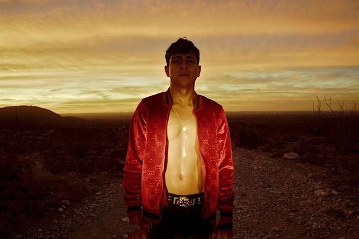 David Pablosen 'En el camino' dela eta