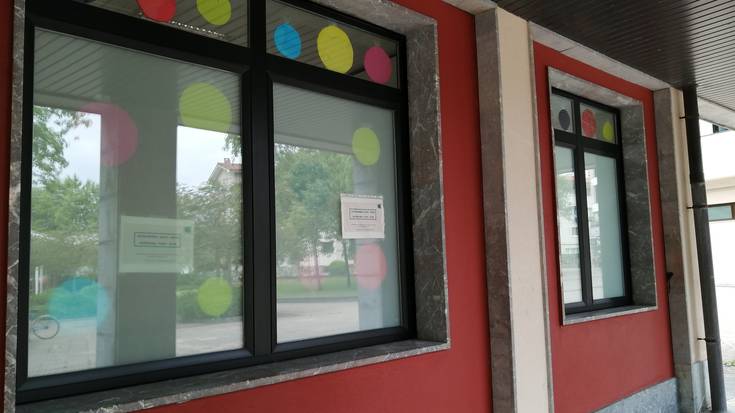 Euskaraldiaren arreta zerbitzua abian, bulego berriarekin