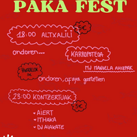 Paka Fest