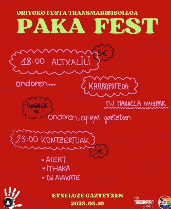 Paka Fest