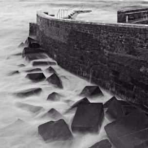 Zarautz 20x20 formatuan
