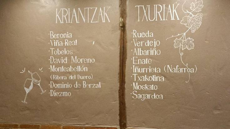 korrale menua