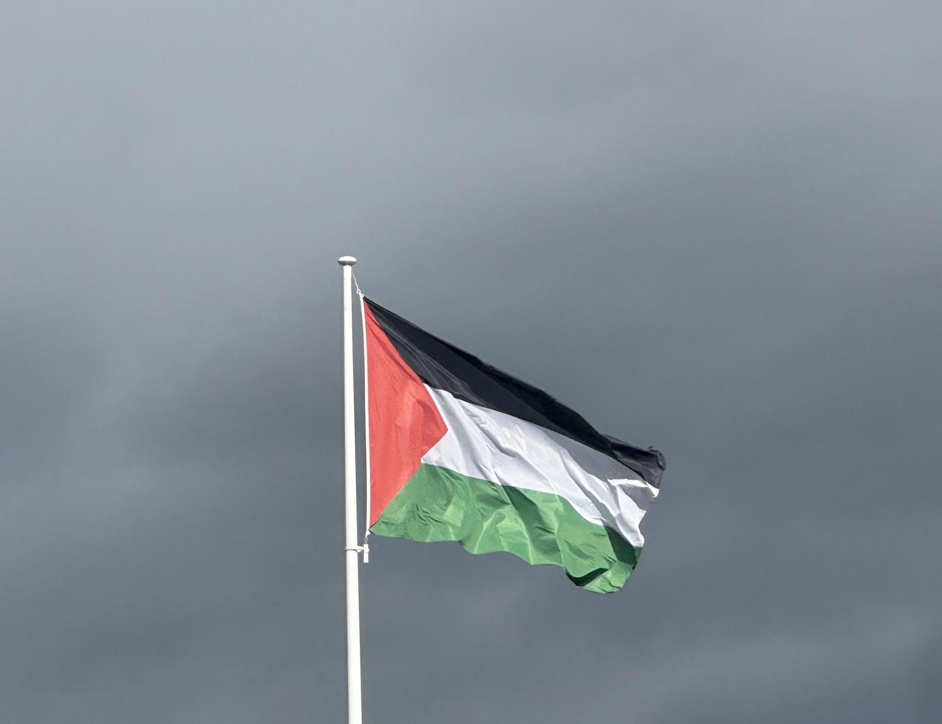 Palestinari elkartasuna erakusteko elkarretaratzea deitu du Elkar-ekinek ostiralerako