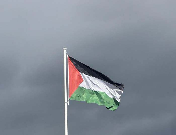 Palestinari elkartasuna erakusteko elkarretaratzea deitu du Elkar-ekinek ostiralerako