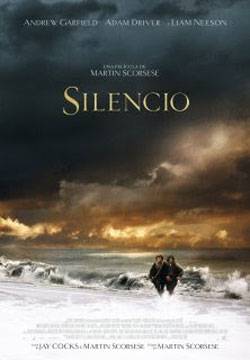 "Silencio" filma