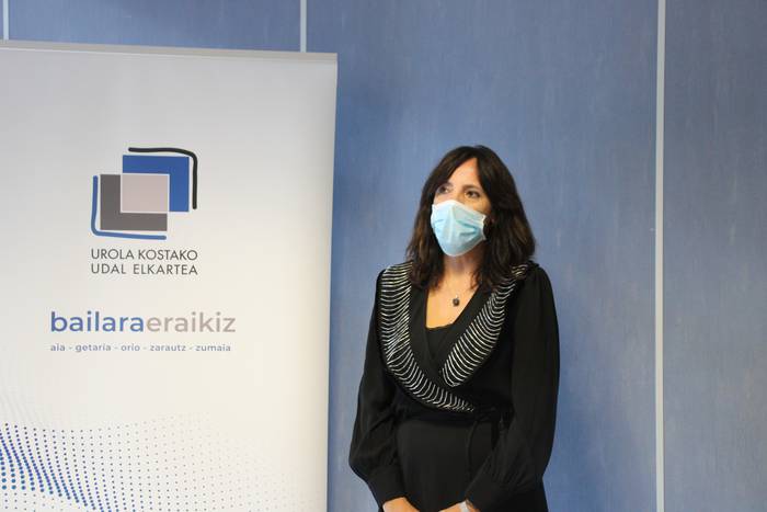 9.081.770 euroko aurrekontua onartu du Urola Kostako Udal Elkarteak