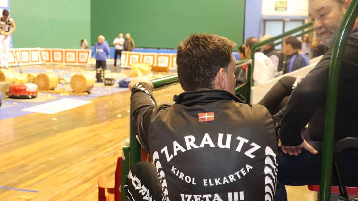 Irekita dago kirol klub eta elkarteentzat diru-laguntzak eskatzeko epea