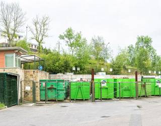 UKUEk kudeatzen dituen garbiguneek ordutegi berria izango dute urtarriletik aurrera