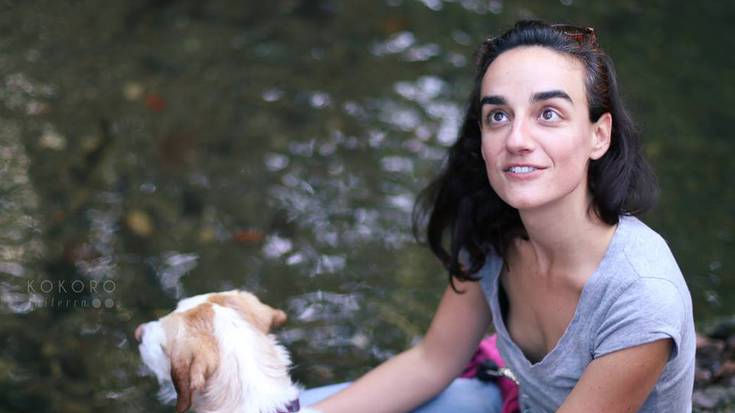 Enara Iruretagoiena: "Hilerokoari esangura berriak asmatzeko moduak bilatu behar ditugu"