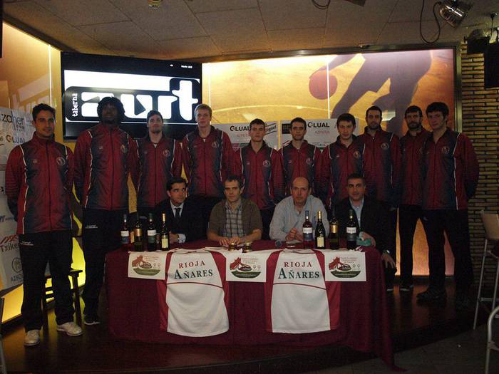 Hitzarmena berritu dute Iraurgi SBk eta Gipuzkoa Basketek