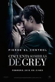 Zinea: 'Cincuenta sombras de Grey'