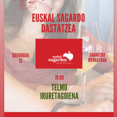 Euskal Sagardo Dastatzea