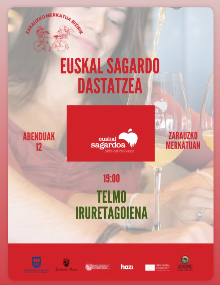 Euskal Sagardo Dastatzea