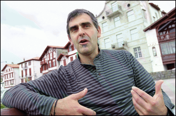 Mikel Ibargurenen azken liburua aurkeztuko dute gaur Zestoan