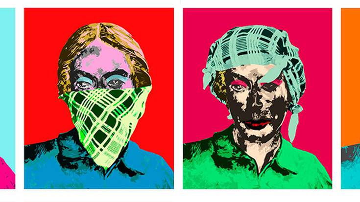 Hasi da internet bidezko mozorro lehiaketa