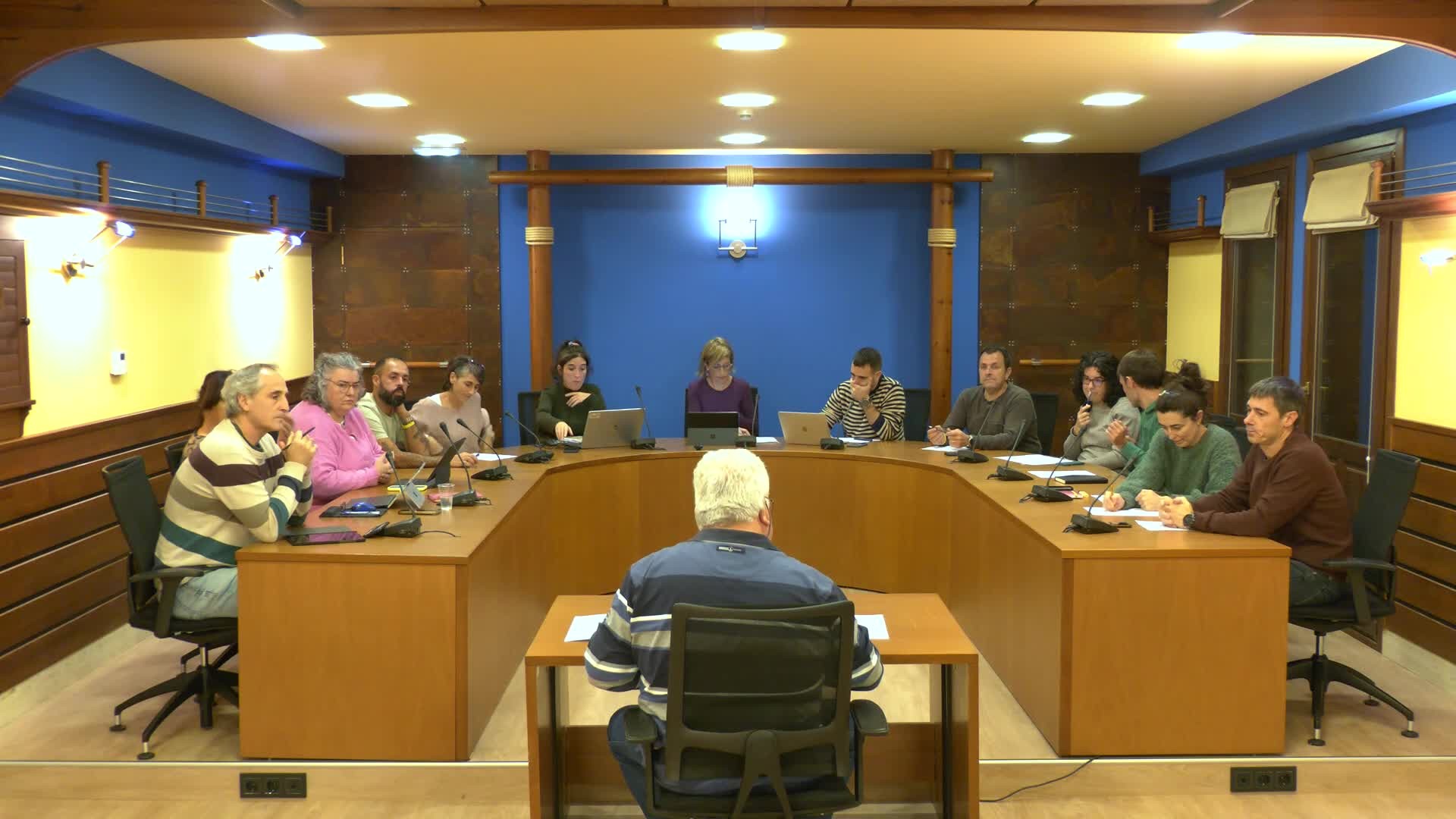 Orio gune tentsionatu izendatzeko eskaeraz ariko dira biharko udalbatzarrean