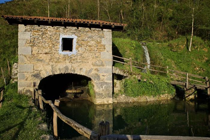 Lastur-Deba mendi irteera egingo du Azpeitiko jubilatuen elkarteak hilaren 22an