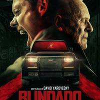 Zinema: 'Blindado' filma