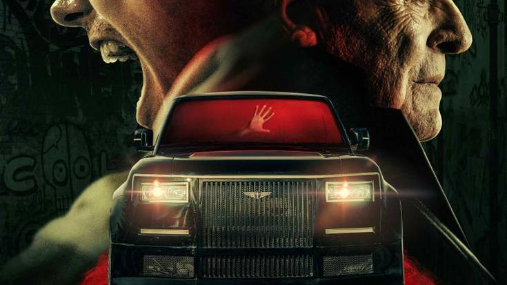 Zinema: 'Blindado' filma