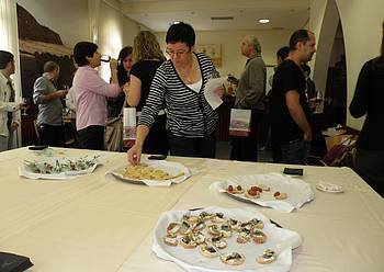 Jatorri izendun pintxoak
