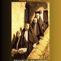 Emanaldia: Olatz Beobideren 'Atera' film laburra