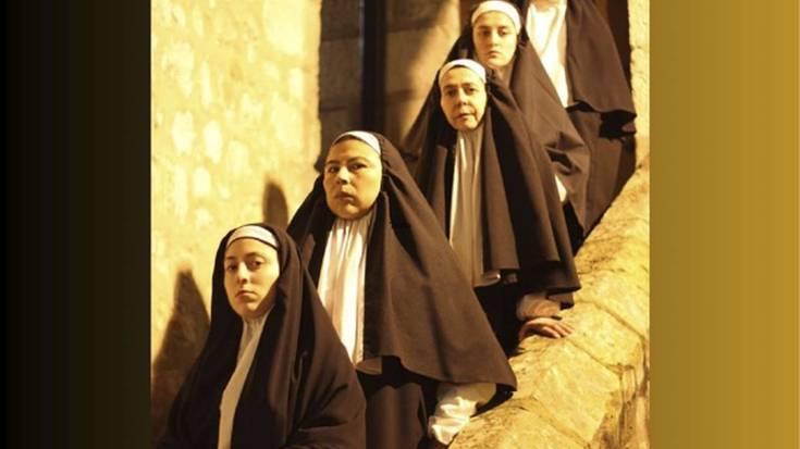 Emanaldia: Olatz Beobideren 'Atera' film laburra