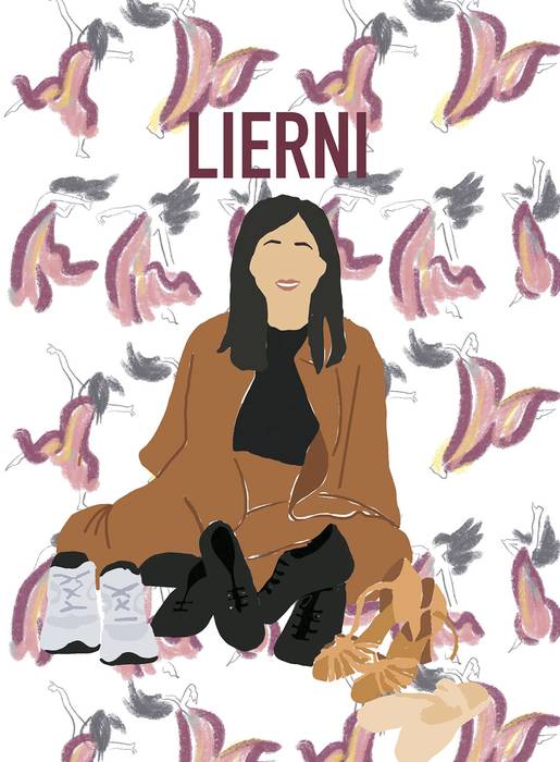 Lierni Varela: "Ez naiz ezertan aditua, baina bai denean aritua"