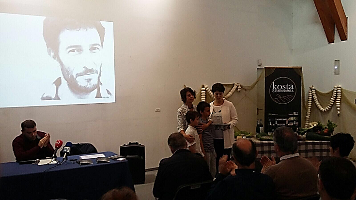 Kosta Gastronomikoa jardunaldiak egingo dira urrian zehar Urola Kostako eskualdean