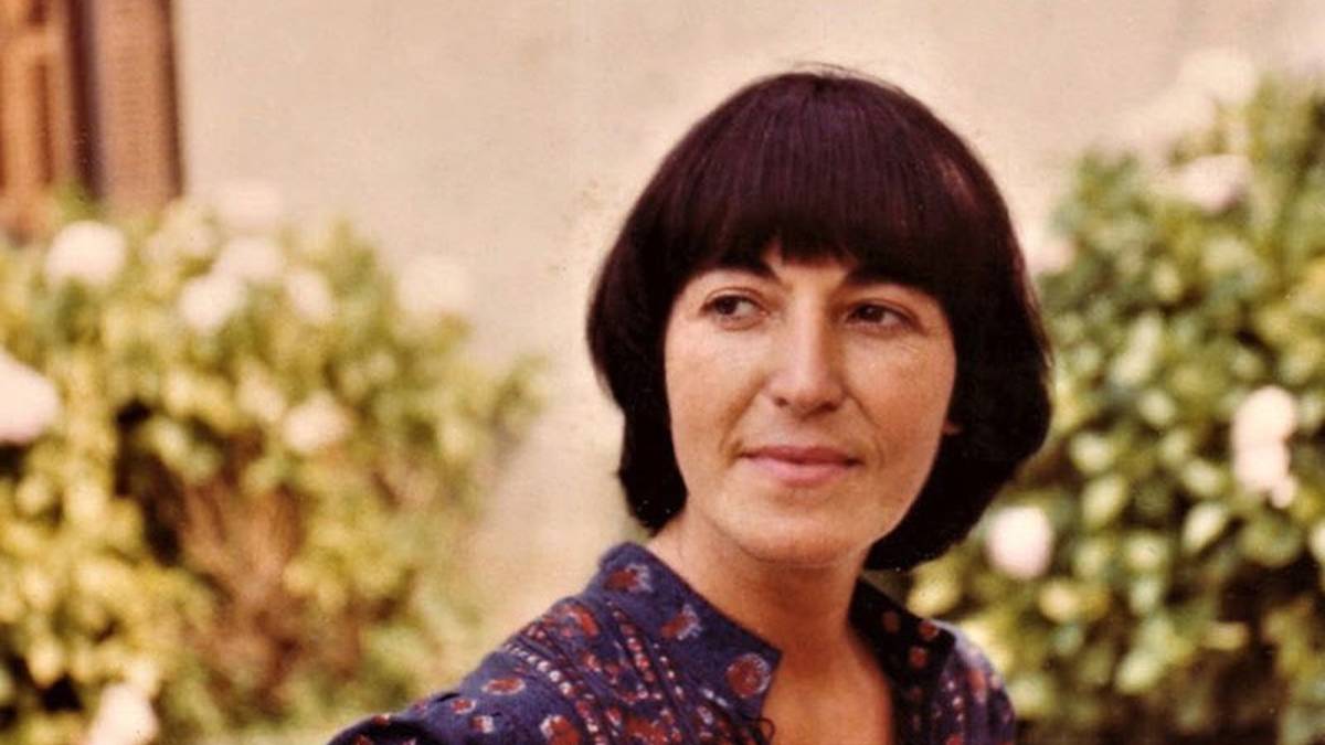 Lurdes Iriondoren gaineko dokumentala eta 'Zootropolis' emango dituzte asteburuan Soreasun