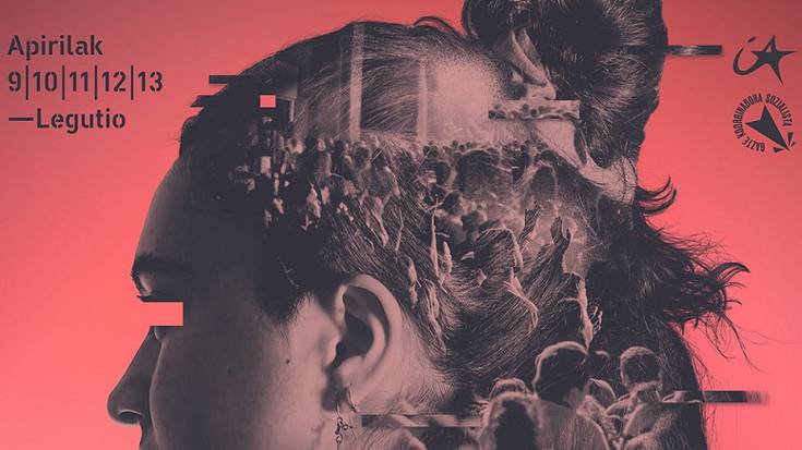 Euskal Herriko Gazte Sozialiston Topagunea aurkeztuko dute ostiralean