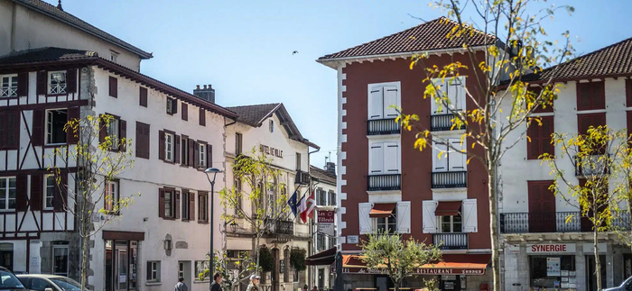 Isabelle Pargade berriz ere Hazparneko alkate