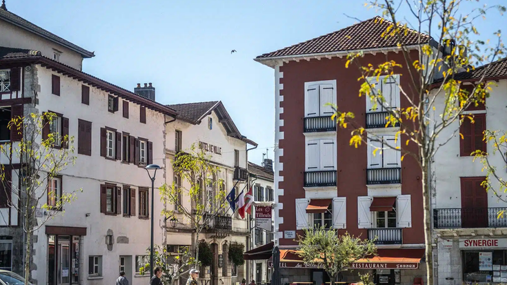 Isabelle Pargade berriz ere Hazparneko alkate