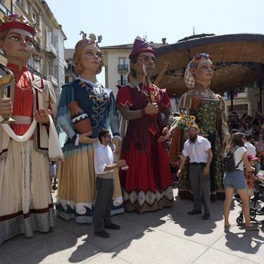 Aste Nagusia