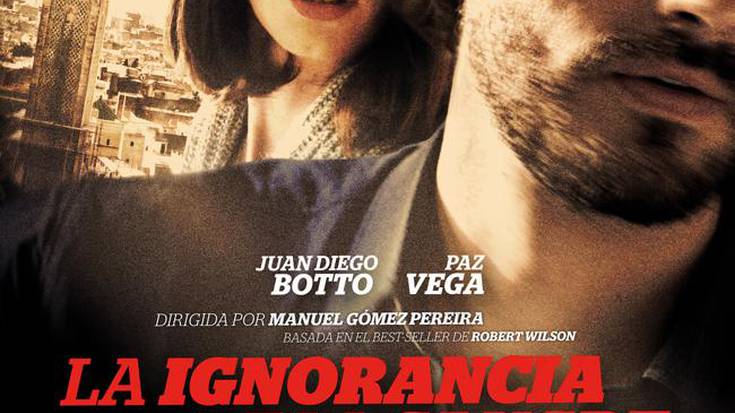 Zinea: 'La ignorancia de la sangre'