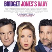 Zinea: 'Bridget Jones Baby'