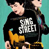 Aire zabaleko zinema emanaldia: 'Sing Street'