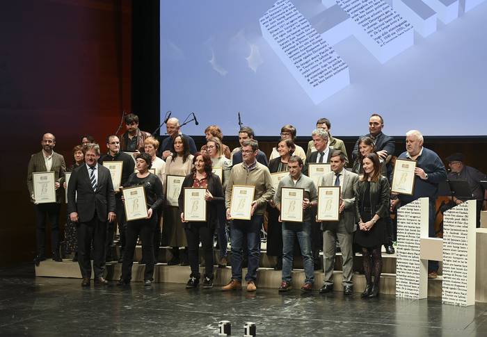 Bikain Ziurtagiria eskuratu du Arazi IKT enpresak