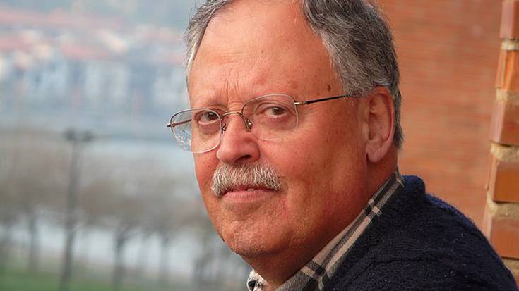 Abelin Linazisoro hil da