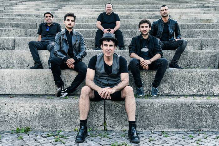 Modus Operandi musika talde berria jaio da