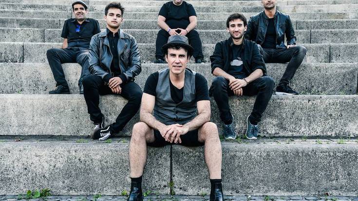 Modus Operandi musika talde berria jaio da