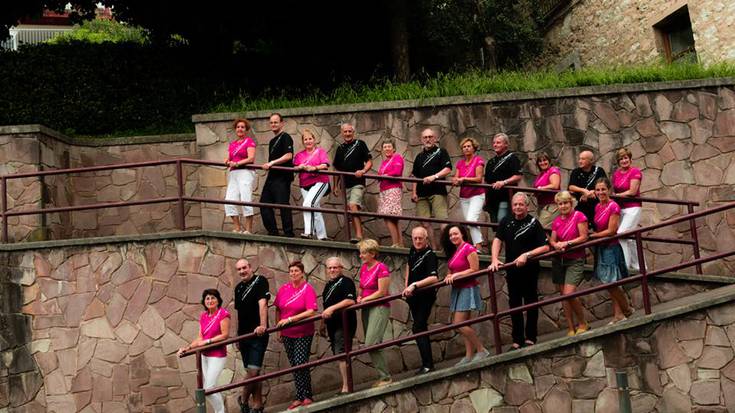 Hernanin kontzertua eskainiko du gaur San Pedro abesbatzak