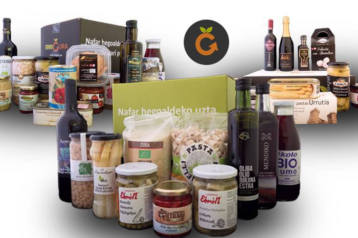 Ostegunean bukatuko da Errigorako produktuak eskatzeko epea