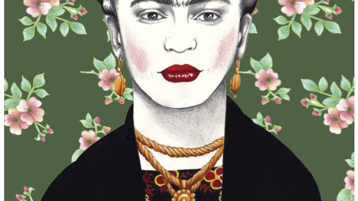 'Frida Kahlo. Artista eta aktibista' erakusketa zabalduko da bihar Alondegian