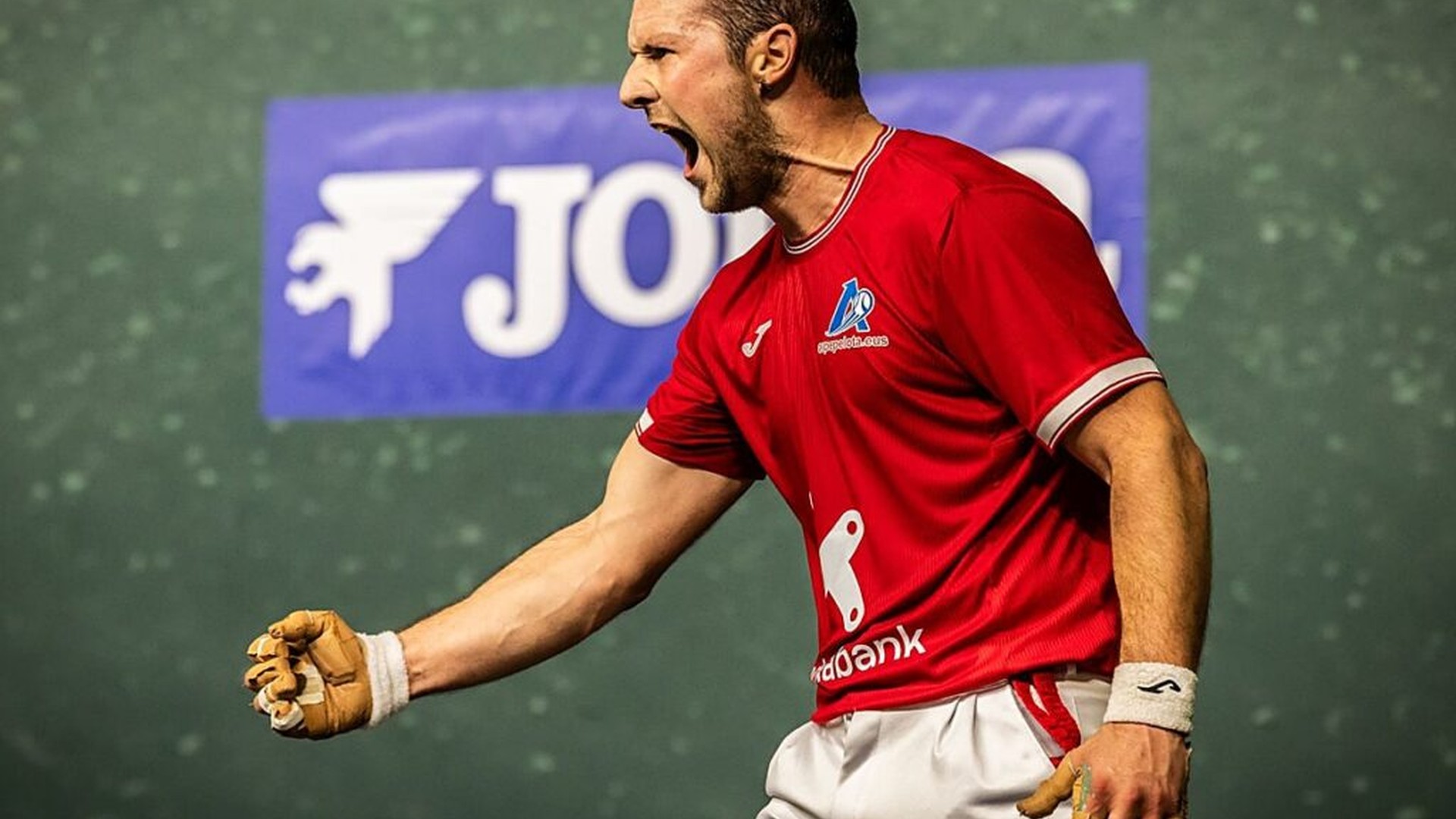 Lau eta erdiko pilota txapelketaren final laurdenak Gurea pilotalekua hartuko du zapatuan