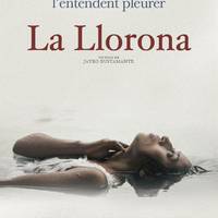 'La llorona' zine foruma