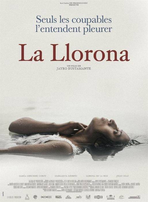 'La llorona' zine foruma