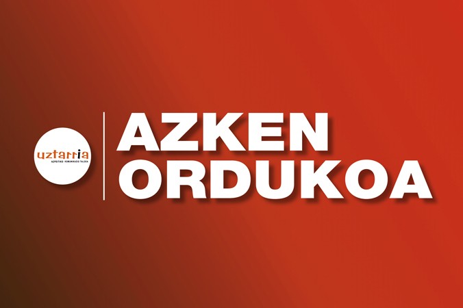 Hil egin da Lasaoko gasolindegiaren parean istripua izan duen moto gidaria
