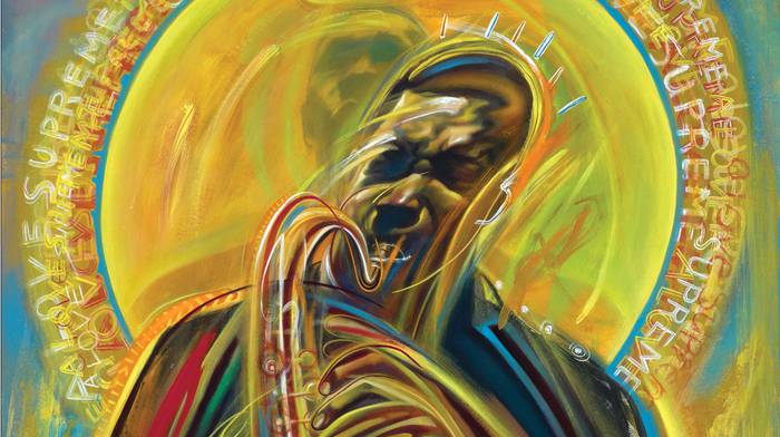 'Chasing Trane: The John Coltrane Documentary' dokumentala ikusgai Matadeixen