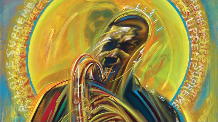 'Chasing Trane: The John Coltrane Documentary' dokumentala ikusgai Matadeixen